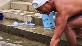 往河里加热水，你确定温度会变