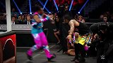 WWE-16年-60秒回顾WWE：强力摔技!13大龙卷风DDT-专题