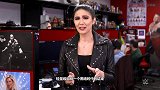 WWE-17年-凯西·凯莉数字媒体秀：轻量级冠军诞生  卡里斯托以冠军 致敬传奇-专题