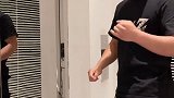 男孩防身指南防身术  爱情