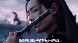 明星也追《陈情令》，陈法蓉晒与肖战“合照”配文满满的求生欲