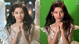小哥哥换脸迪丽热巴超惊艳！特效馋哭网友：与女神就差一个特效师