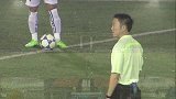 U23亚洲杯-17年-资格赛-第1轮-中国vs柬埔寨-开场