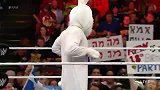 WWE-14年-RAW第1111期：派对哥兔子哥携手力挫奥尼尔-花絮