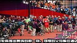 刘翔赛后致电父母痛哭,翔爸翔妈难忍泪水