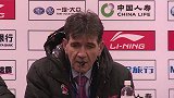 CBA-1718赛季-高新区最后一战肯帝亚大胜北控   继续前行打好每一场比赛-新闻1