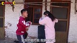 爆笑喜剧：女儿被女婿打回娘家告状，丈母娘想招替女儿出气，真逗