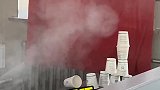 物理实验涡环的威力