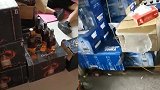 拼多多商家售卖假洋酒？警方：已证实 至少2000瓶流入市场