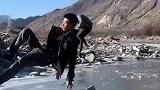 这可实在是太倒霉了