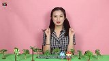 吉吉，萌鸡小队欢欢和猪猪侠参加划船比赛，猪猪侠帮助欢欢