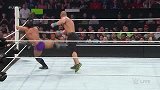 WWE-15年-RAW第1144期：US冠军公开赛 卢瑟夫打晕塞纳 正式宣战塞纳-花絮