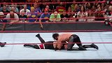 WWE-16年-冠军争霸2016：单打赛欧文斯VS罗林斯集锦-精华