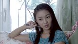 李蕊和樊斌一起写请帖，没想到她却一个都没写，结果请了他前妻