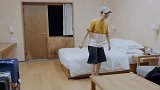 鹿晗奇奇怪怪的口音