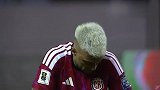 哥斯达黎加无缘美加墨 纳瓦斯无奈队友颤抖痛哭