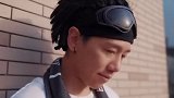 三十秒教你打造帅气的脸庞和矫健的身手！妮维雅男士水活小蓝管，深海原力玻尿酸，S级保湿 保湿到飞起