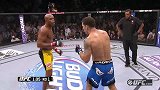 UFC-14年-UFC168自由格斗：席尔瓦vs韦德曼一番战-专题