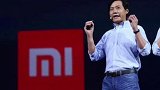 小米公司将推出新款自研芯片 小米 芯片