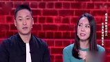 笑傲江湖：花痴学妹为得学长青睐，这种事都能干出来