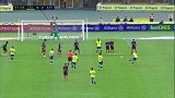 西甲-1617赛季-联赛-第37轮-第50分钟射门 老将莫莫任意球大力轰门高出-花絮