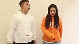 刚结婚老婆总是回乡下，老公起疑偷跟，到乡下一看赶紧打110