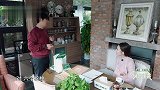 郎朗媳妇说绕口令超搞笑，吉娜的大碴子味儿比郎朗都重！