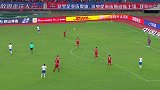 第17轮 重庆斯威vs山东鲁能 96'