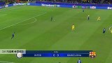 托迪博 欧冠 2019/2020 国际米兰 VS 巴塞罗那 精彩集锦