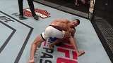 UFC-17年-格斗之夜103：蝇量级莫拉加vs小佩提斯集锦-精华