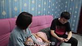 乡下公公进城向儿子借钱看病，被儿媳赶出门，结局太感人