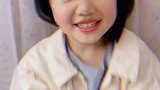 这样的笑容 希望你也拥有治愈系笑容