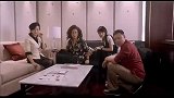 突然想起的铃声，一直消失的岳父，躲在了女人的行李箱里？
