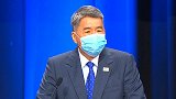 蓝营党魁之争火药浓，张亚中要败了？朱立伦一席话信息量巨大！