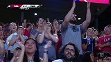 下半场补时第4分钟温哥华白浪球员乌龙球 达拉斯FC2-2温哥华白浪