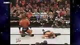 WWE-塞纳生涯十大劲敌之第九位HHH-专题