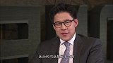 霍启刚夫妇参加赌王设灵仪式致哀，谢贤现身致敬