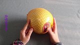 柚子皮真是个宝，放锅里煮一煮太厉害了，后悔以前都扔掉了，学学