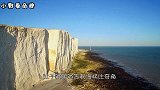 英国有个“死亡之崖”，游客情不自禁跳崖，专家给出科学解释