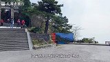 庐山东线好玩吗，含鄱口和五老峰，都是著名景点！