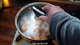 番薯要煮多久才能熟，番薯像我这样煮30分钟就能熟