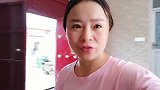 父女俩分工合作，河南特色美食“稠面条”这才是无价的美食