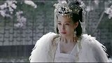 海上牧云记：绝情帝王剑指美人，要斩立决断！