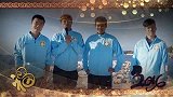 中超-16赛季-江苏苏宁西班牙向球迷拜年 2亿新援送猴年祝福-专题