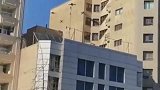 土豪的游戏我不懂，原来无人机还能这样玩，涨知识了