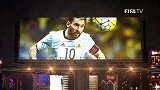 2017FIFA世界足球先生候选出炉：梅罗+内少入围-专题