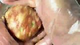 为什么叫红烧狮子头呢？管他叫什么，关键是真的太好吃啦