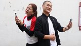 当女骗子遇到男骗子，套路一个比一个深，看完才知道谁技高一筹