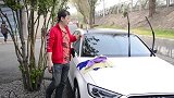 这样做，雨天行车视野更清晰、更安全！