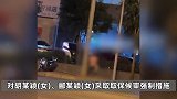 广西一女子喝醉在路边被强暴后自杀？警方再发通报：1人被刑拘，多人受处罚